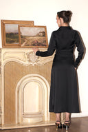 BETH CO-ORD SET IN BLACK
