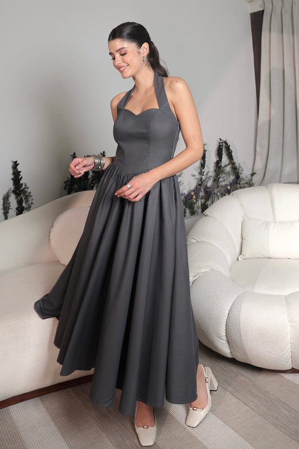 YASHMIN DRESS