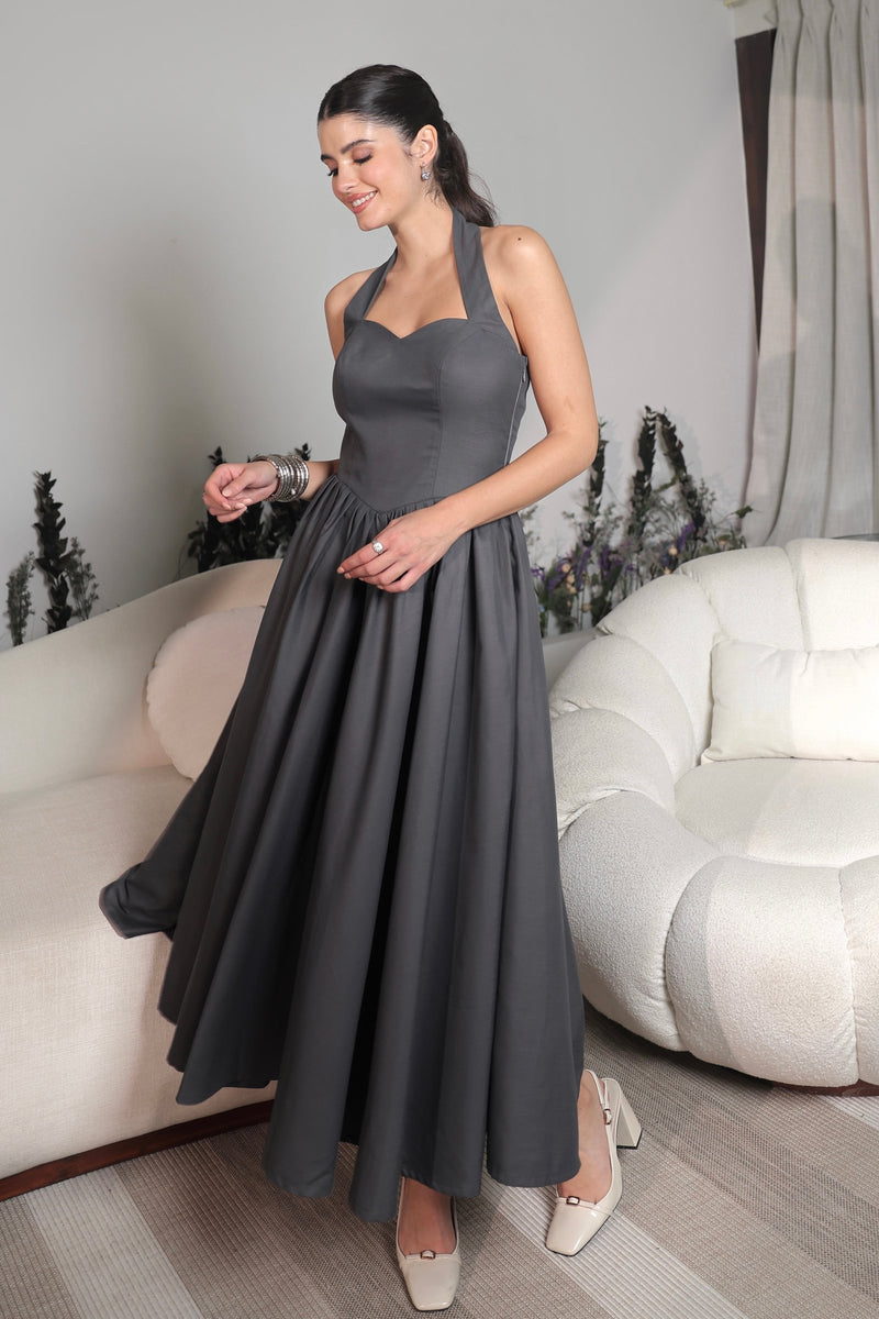 YASHMIN DRESS