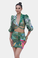 SAGE CO-ORD