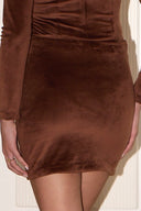 BRUNA SKIRT