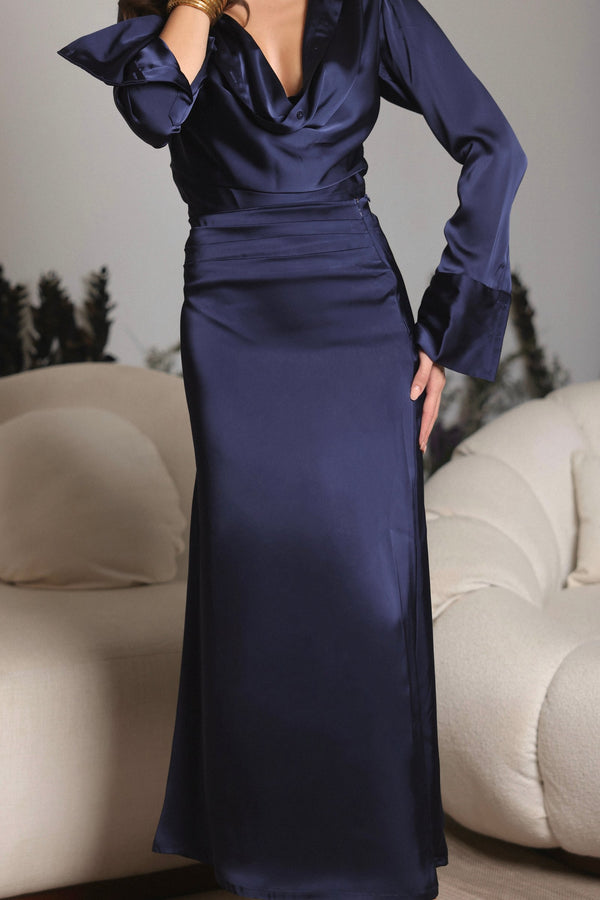 SILVIA SKIRT