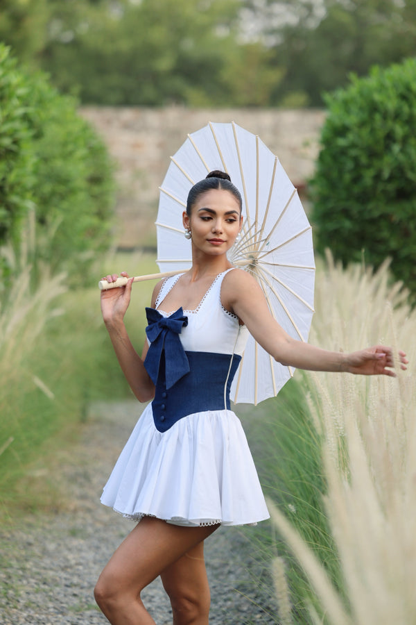 ADA DRESS