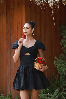 JULIET DRESS