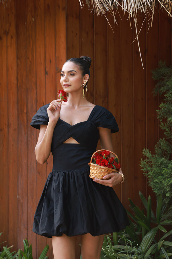 JULIET DRESS