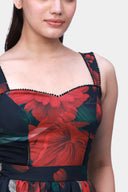ROSA DRESS