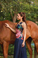 DARLA DRESS
