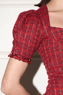 MASIE DRESS