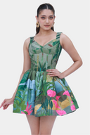 CAROLINA DRESS