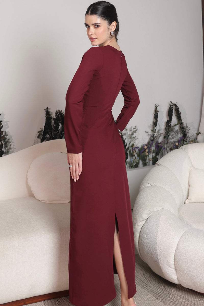 ESTELLA DRESS