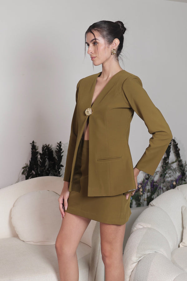 ORNELLA CO-ORD SET