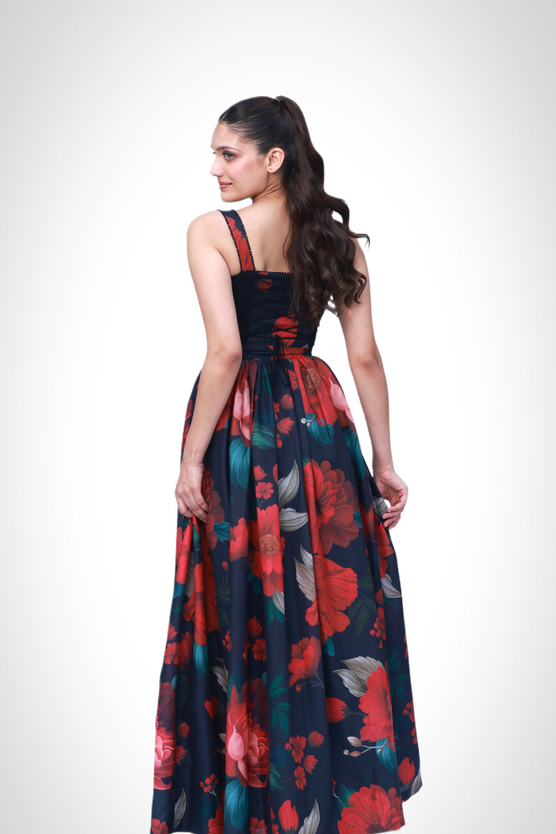 ROSA DRESS