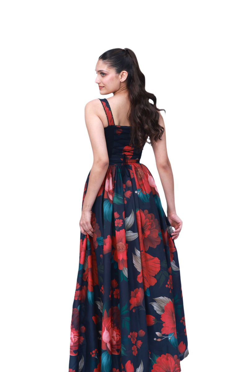 ROSA DRESS