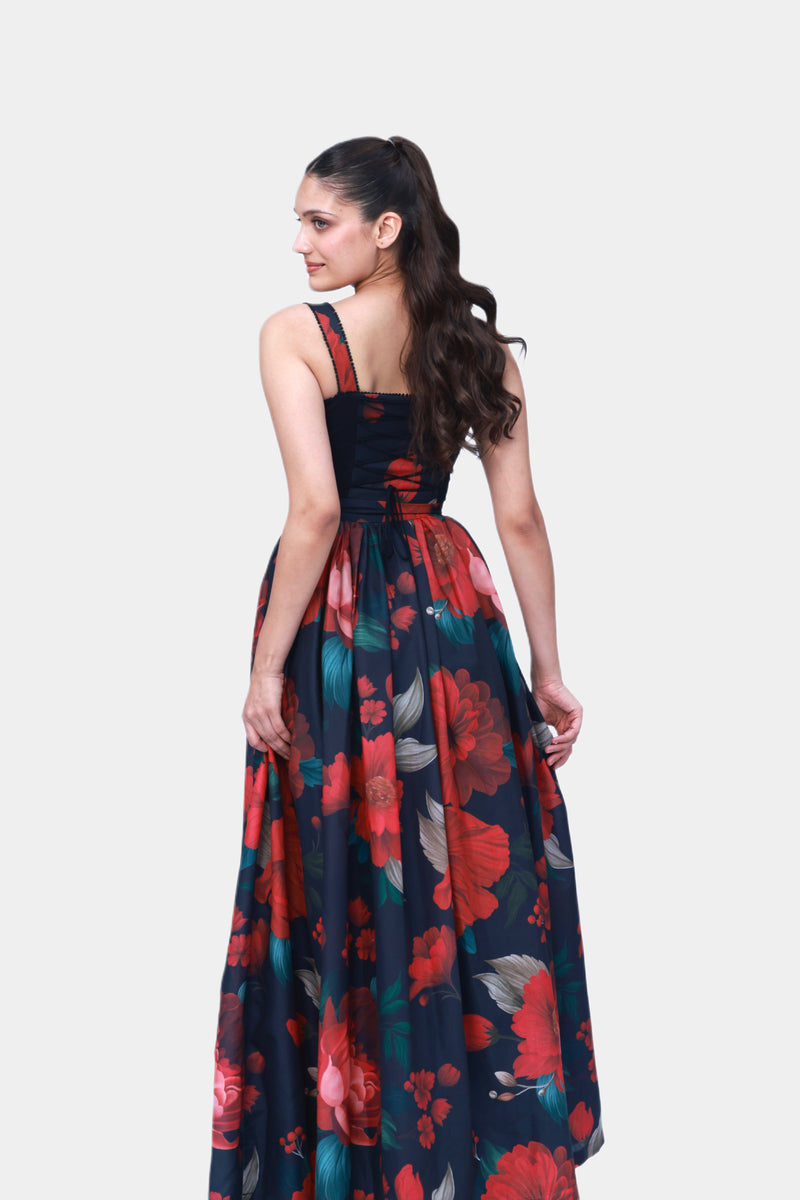 ROSA DRESS