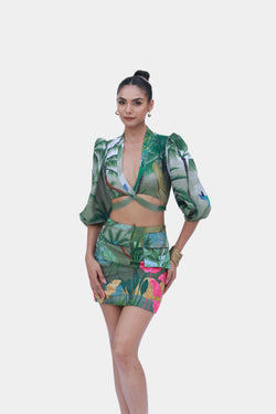 SAGE CO-ORD
