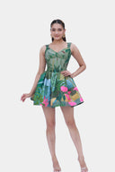 CAROLINA DRESS