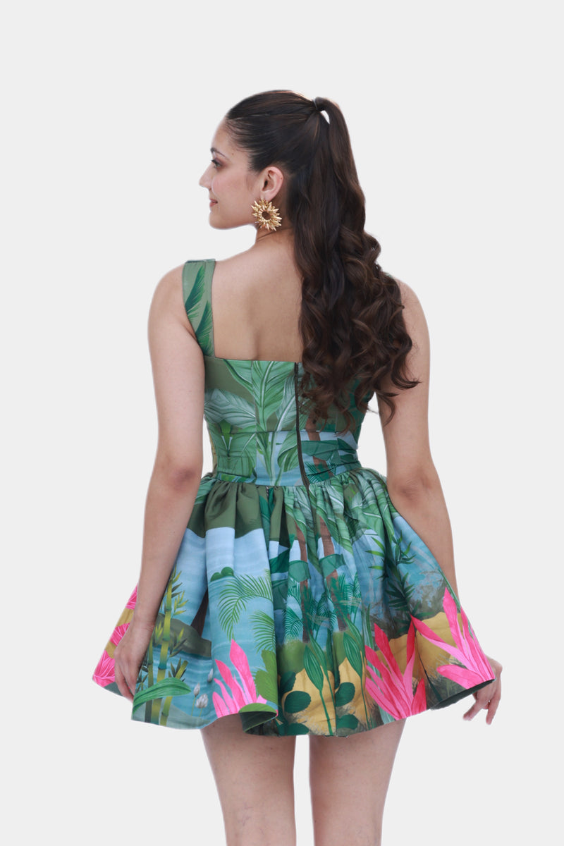 CAROLINA DRESS