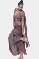 DIANA LONG DRESS