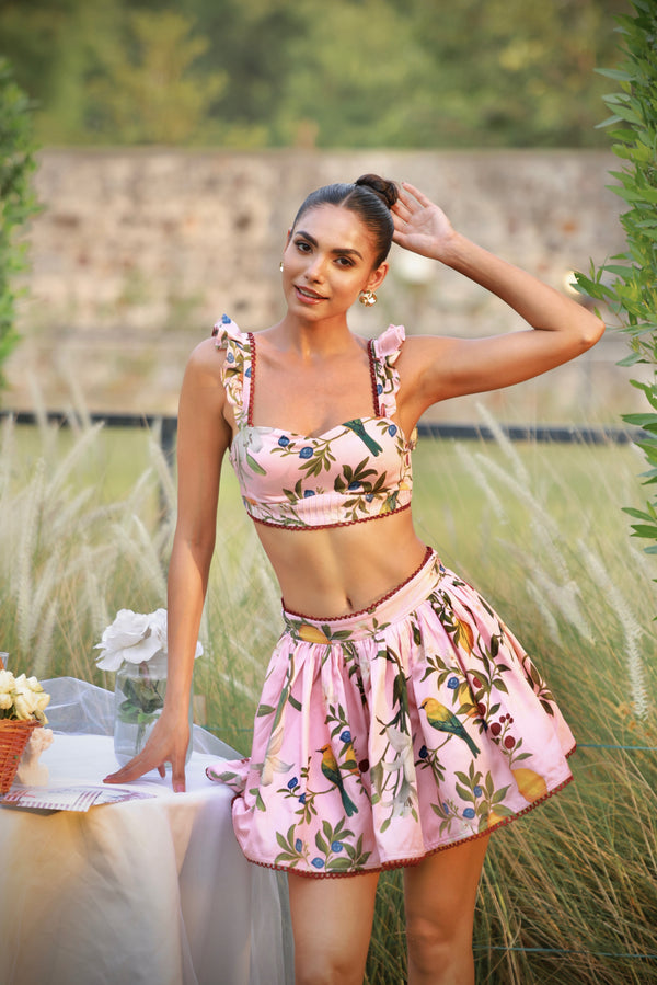 CAIRA CO-ORD SET