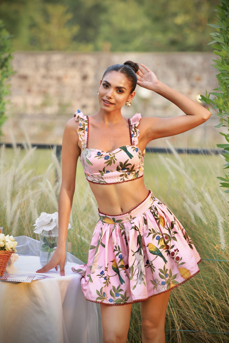 CAIRA CO-ORD SET