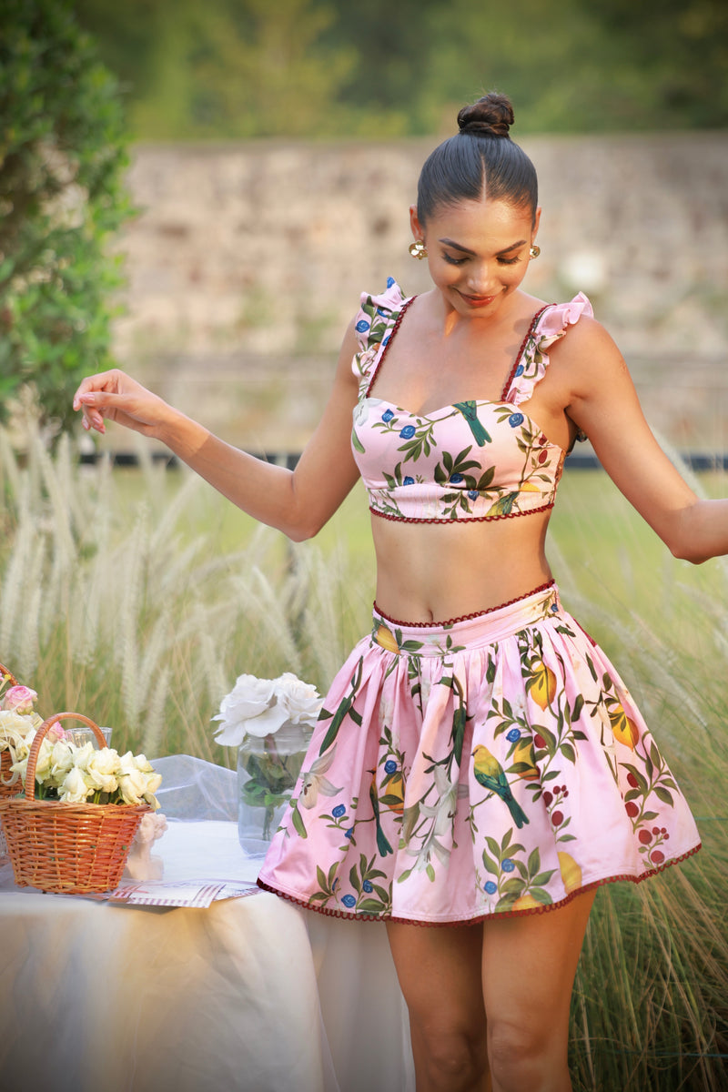 CAIRA CO-ORD SET