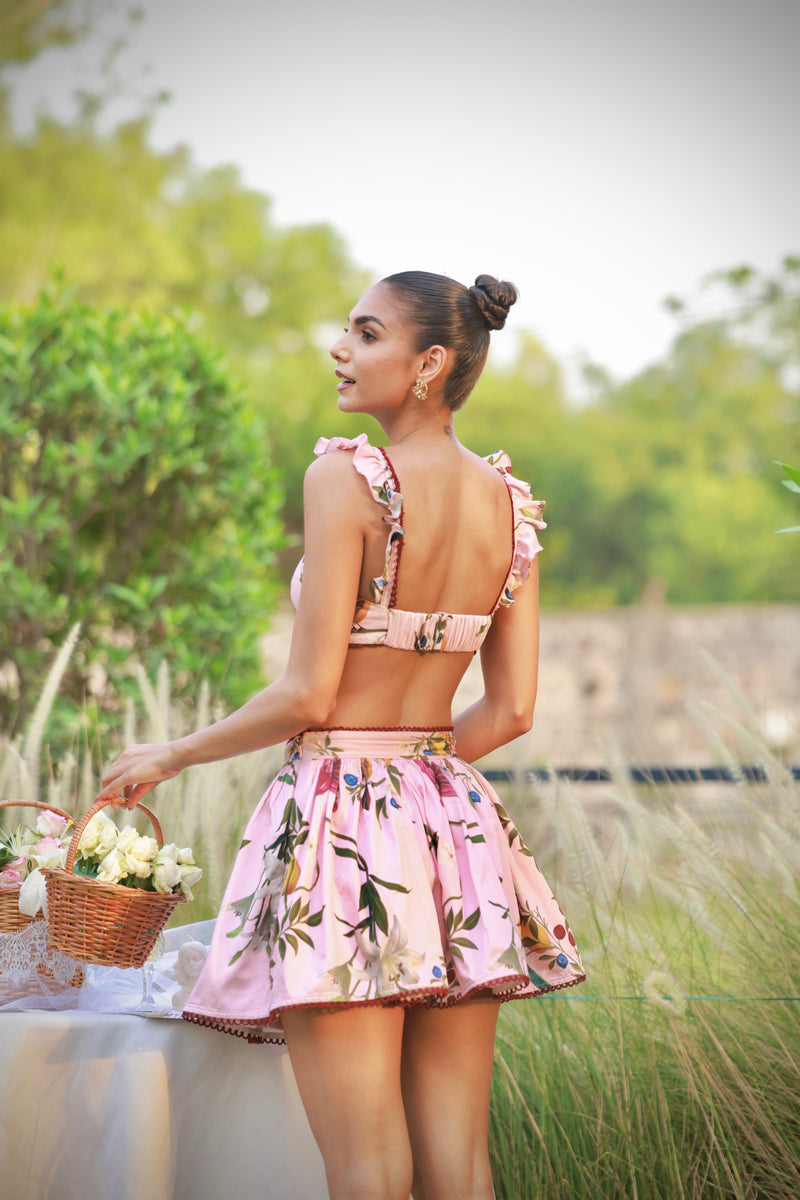 CAIRA CO-ORD SET