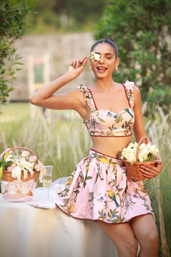 CAIRA CO-ORD SET