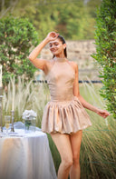 CLAUDIA DRESS