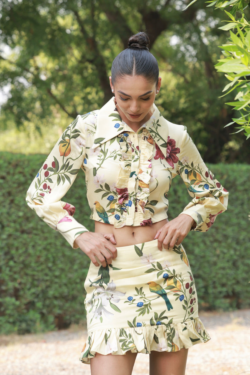FLAVIA CO-ORD