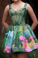 CAROLINA DRESS