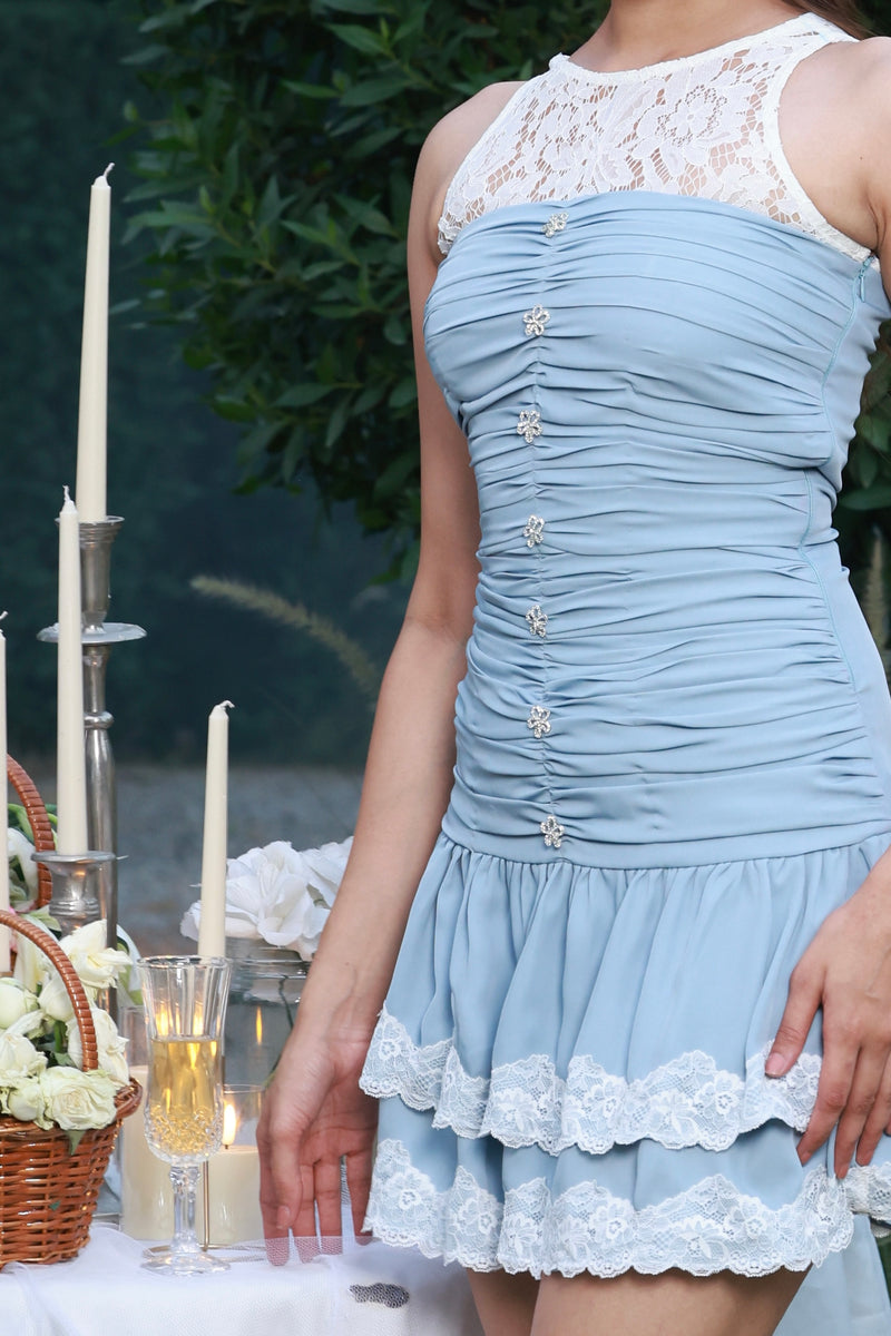 NOVA DRESS