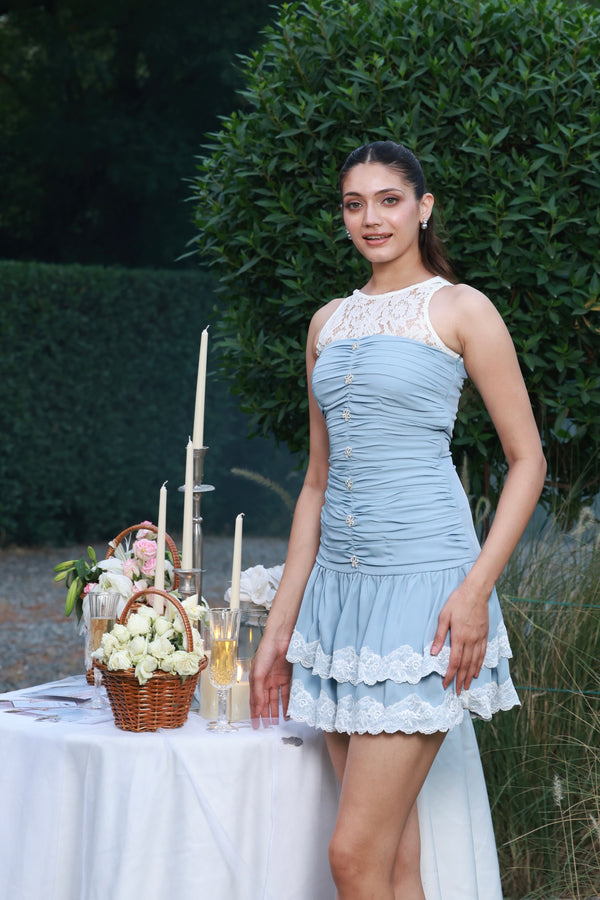 NOVA DRESS