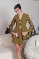 ORNELLA CO-ORD SET