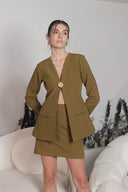 ORNELLA CO-ORD SET