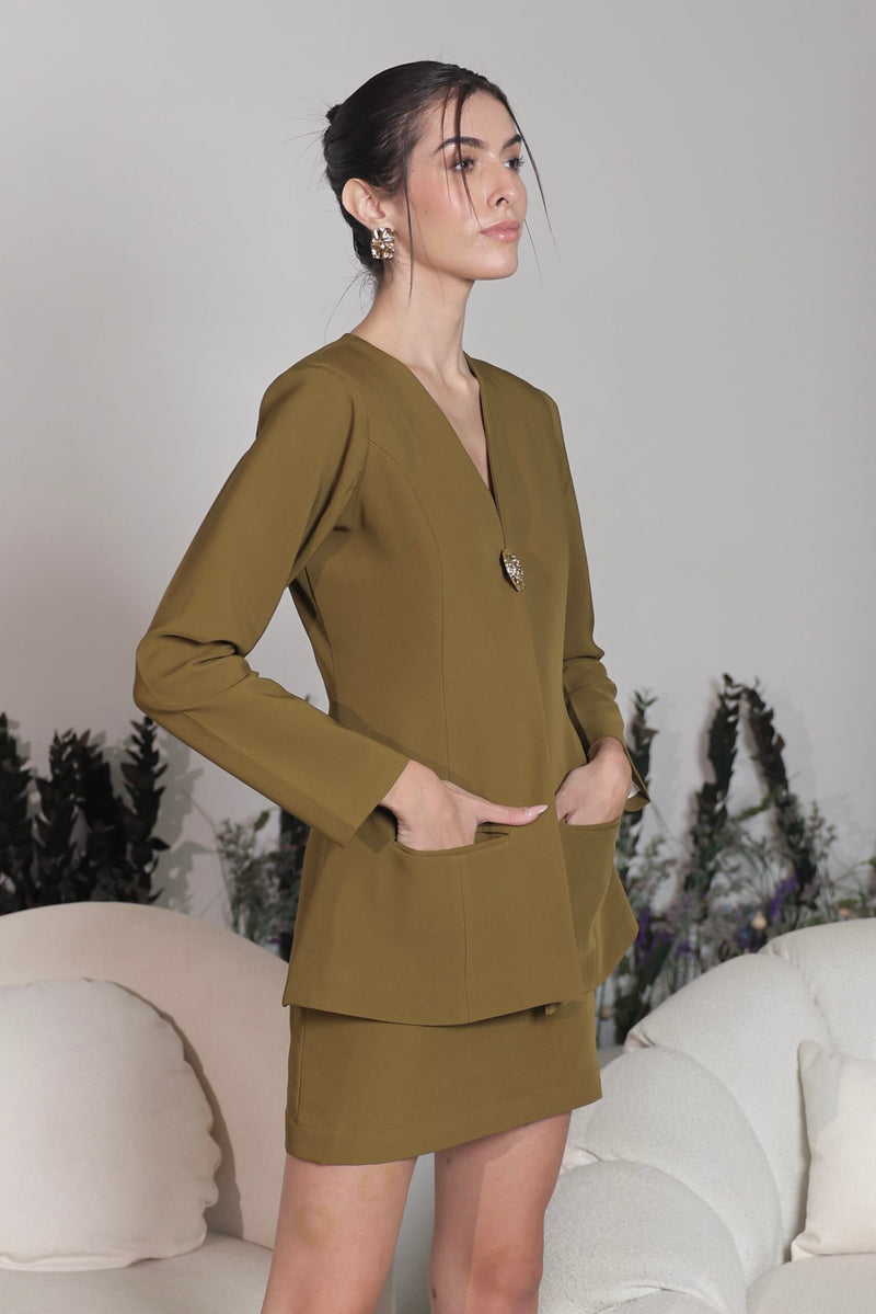 ORNELLA CO-ORD SET