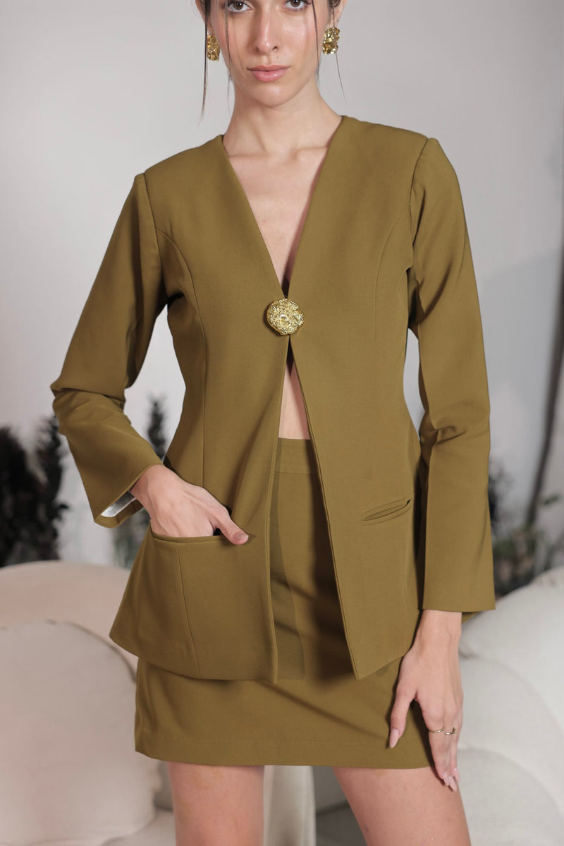 ORNELLA CO-ORD SET