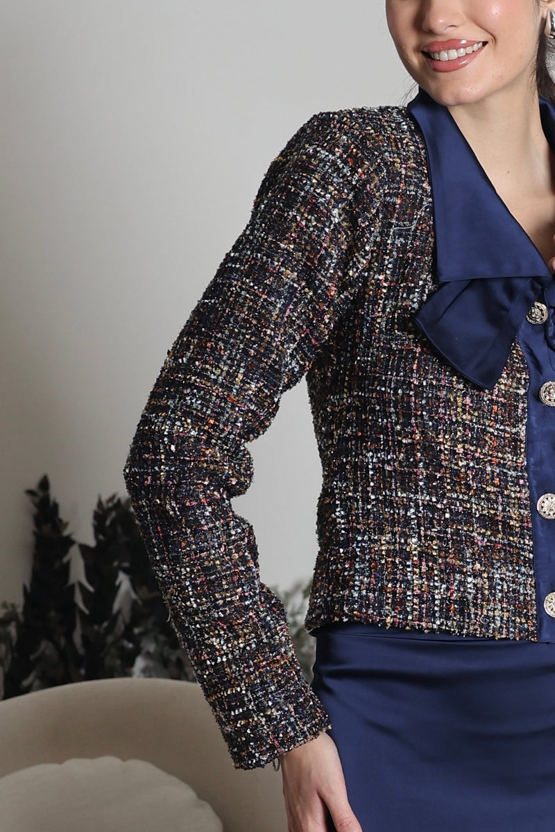 ELOISE BLAZER
