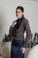 ELOISE BLAZER