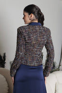 ELOISE BLAZER