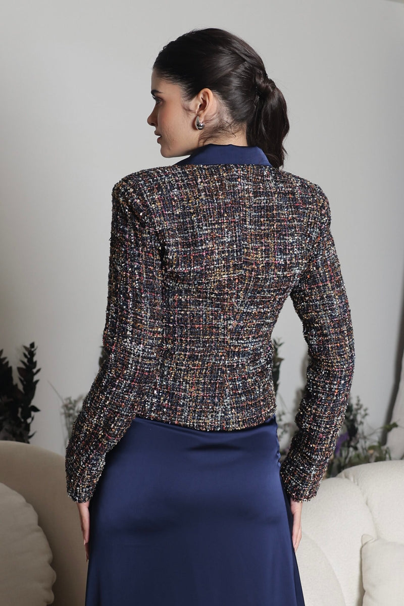 ELOISE BLAZER